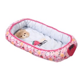 BABY born Cosulet colorat pentru papusi 36 cm si 43 cm
